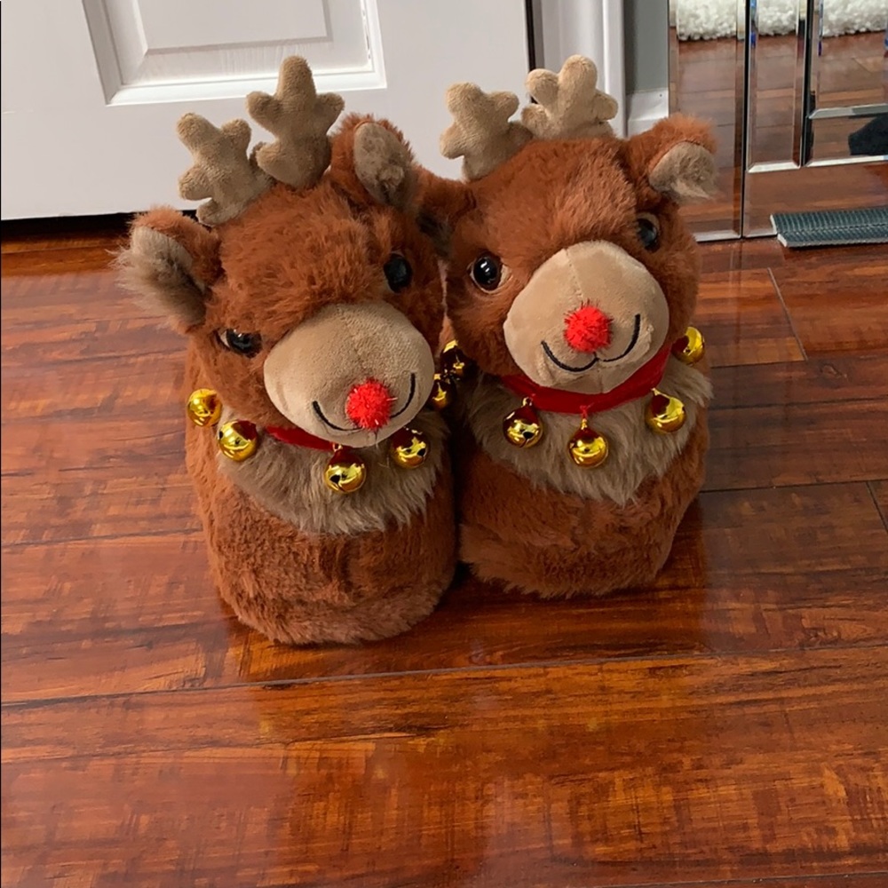 slippers !!